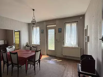 Maison, 76 m²