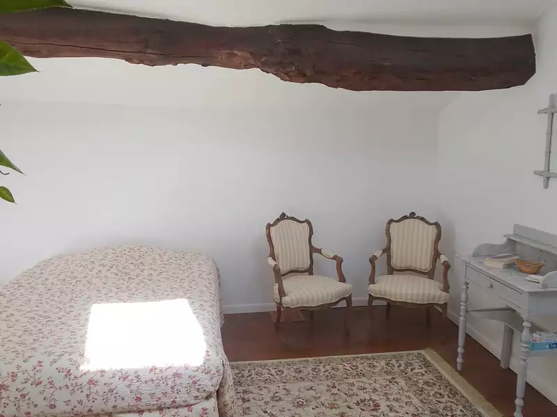 Maison, 208 m²