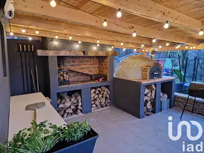Maison, 105 m²