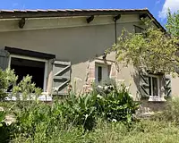 Maison, 114 m²