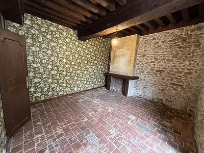 Maison, 184 m²
