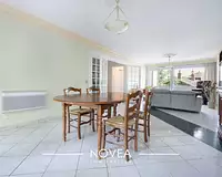 Appartement, 116 m²