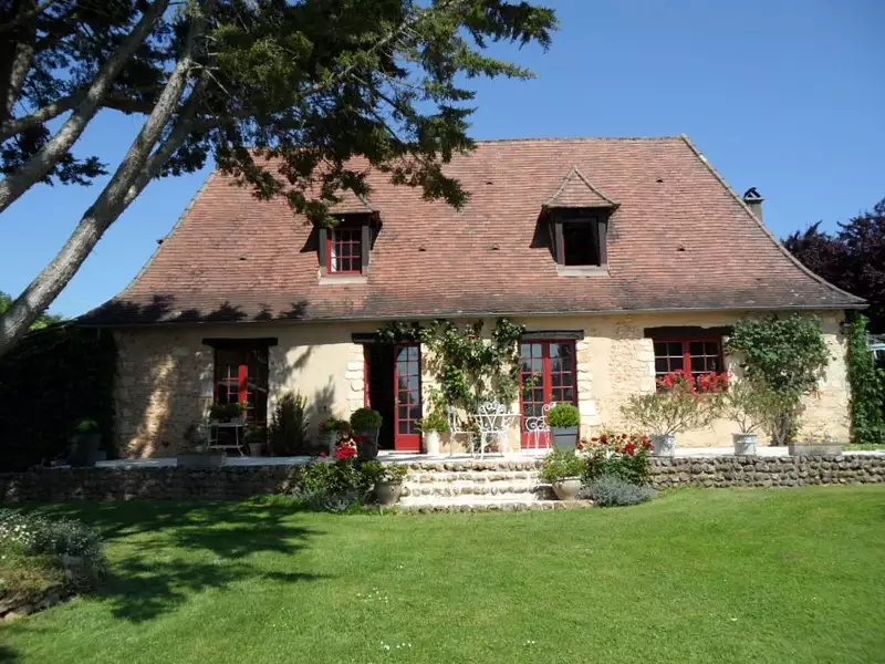 Maison, 470 m²