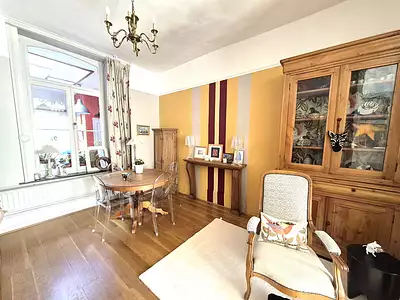 Maison, 140 m²