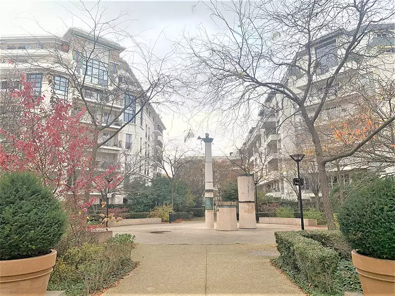 Appartement, 100 m²