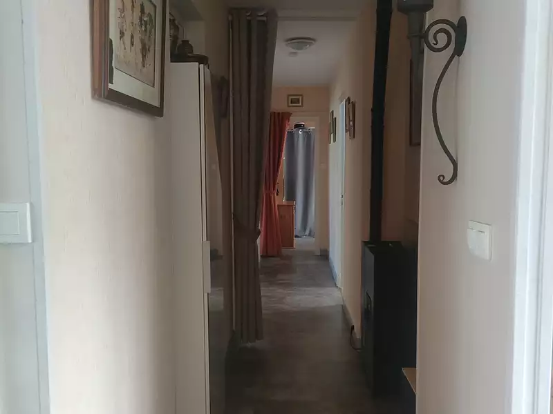 Maison, 85 m²