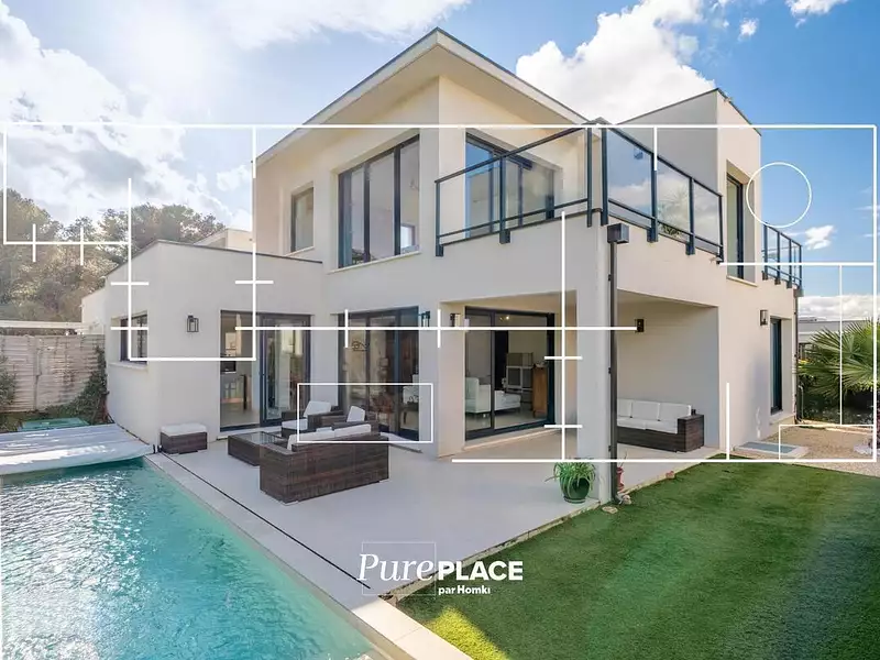 Maison, 140 m²