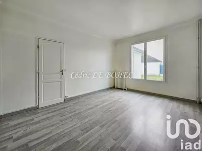 Maison, 118 m²