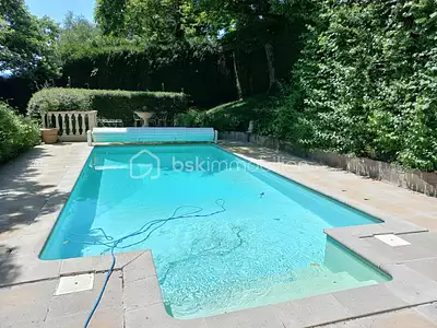 Maison, 161 m²