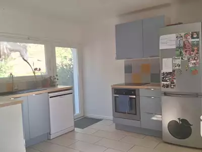 Maison, 134 m²