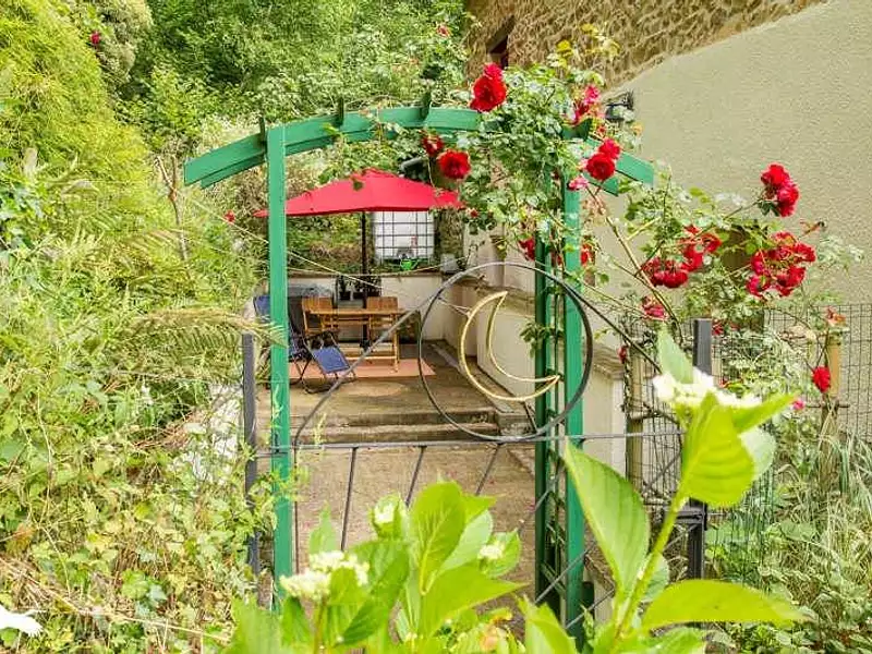Maison, 226 m²