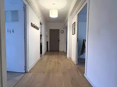 Appartement, 99,9 m²