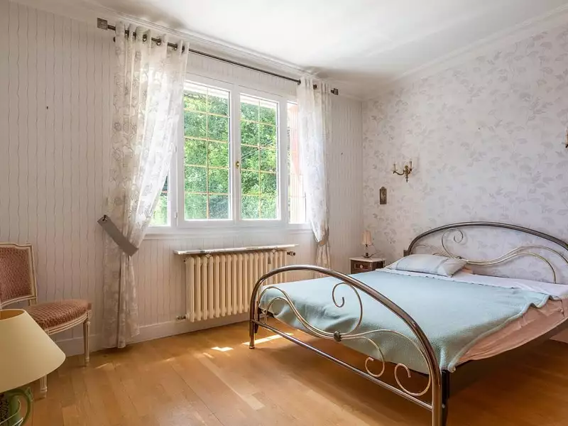 Maison, 153 m²