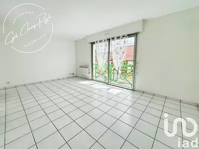 Appartement, 30 m²