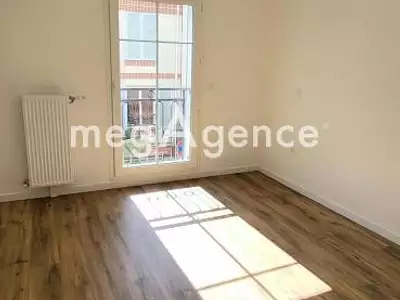 Appartement, 65 m²