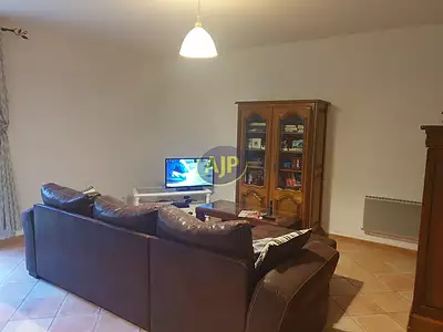 Maison, 95,66 m²