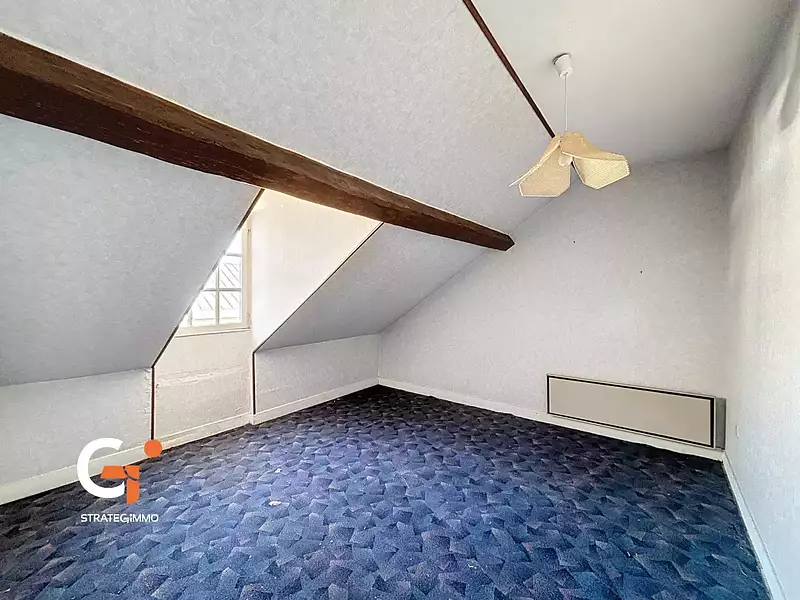 Maison, 70 m²