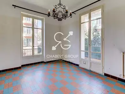 Appartement, 46,8 m²