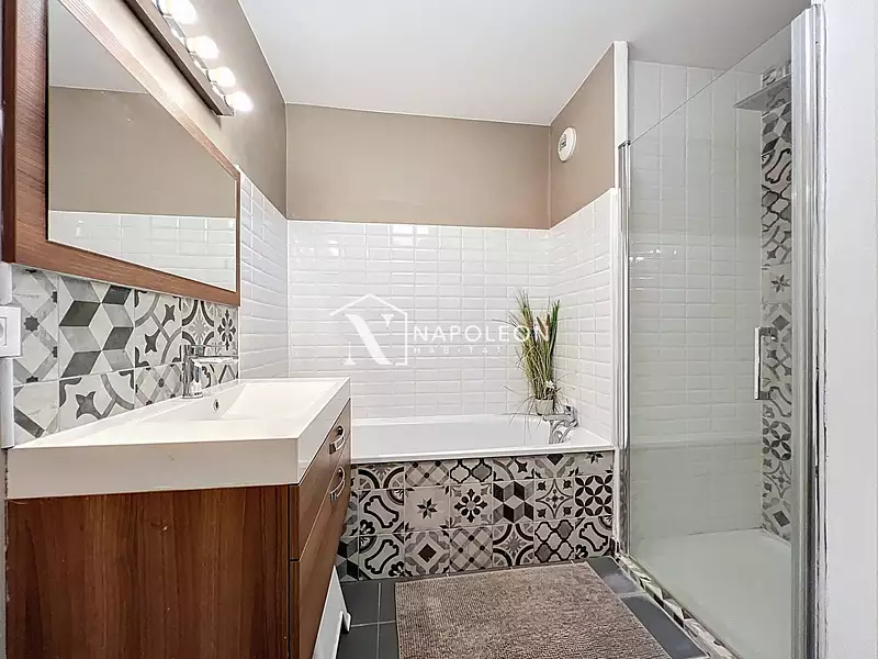 Appartement, 77,32 m²