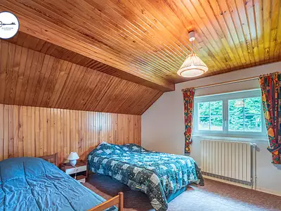 Maison, 163 m²