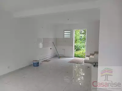 Maison, 76 m²