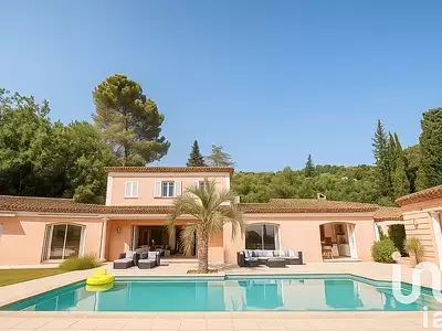 Maison, 320 m²