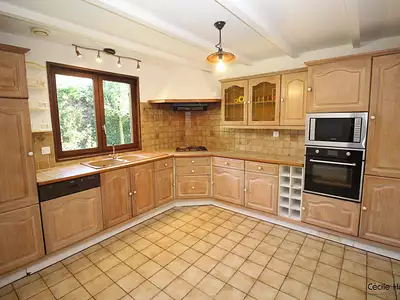 Maison, 143 m²