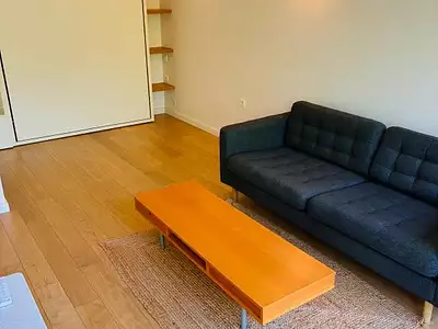 Appartement, 26 m²