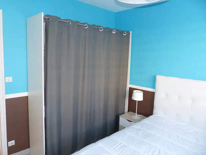 Appartement, 43 m²