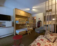 Appartement, 28,97 m²