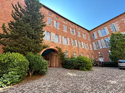 Appartement, 35,55 m²