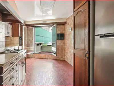 Appartement, 100 m²