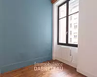 Appartement, 52,78 m²