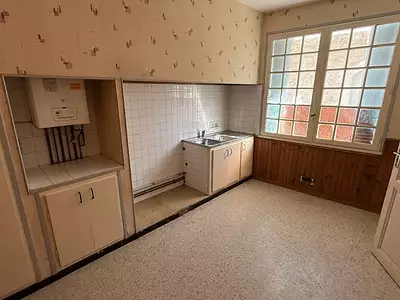 Maison, 136 m²
