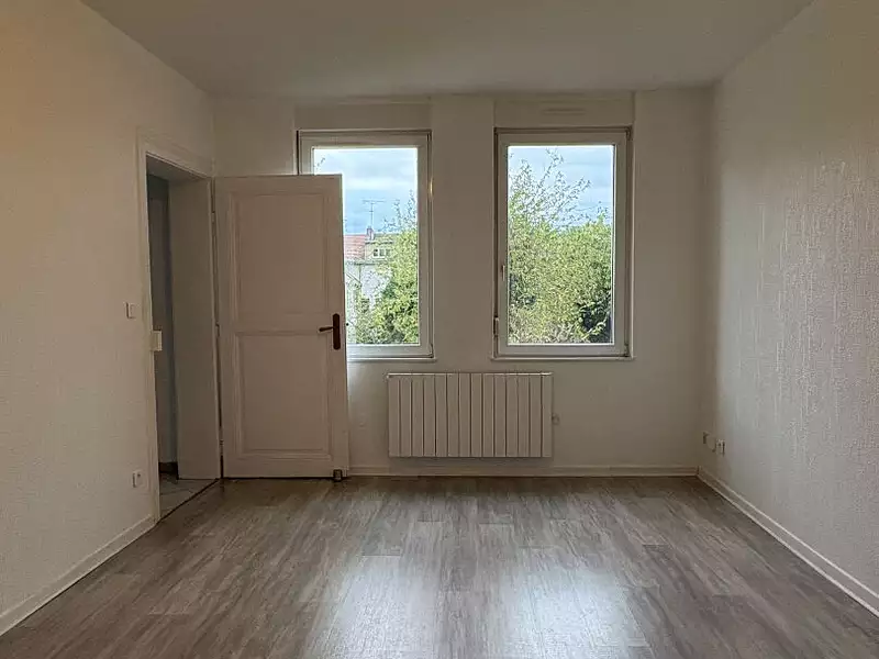Maison, 90 m²