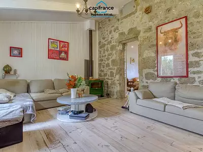 Maison, 315 m²