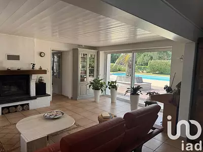 Maison, 188 m²