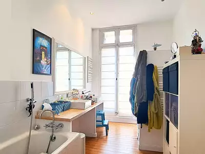 Appartement, 120 m²