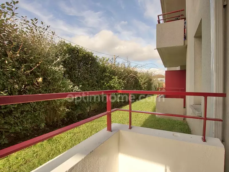 Appartement, 70 m²