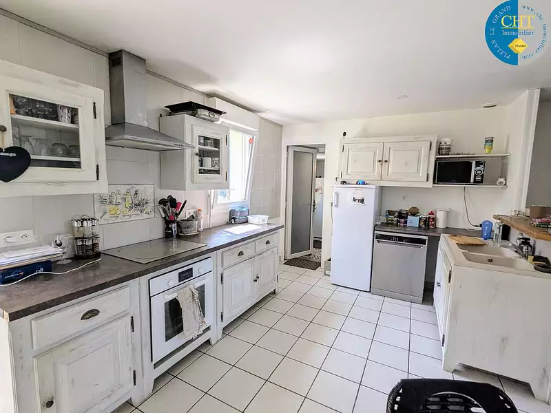 Maison, 95,5 m²