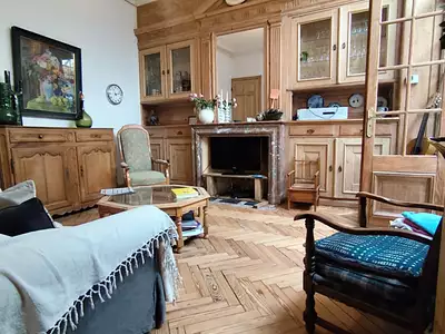 Maison, 268 m²