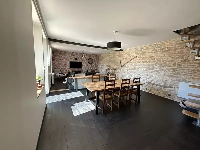Maison, 110 m²