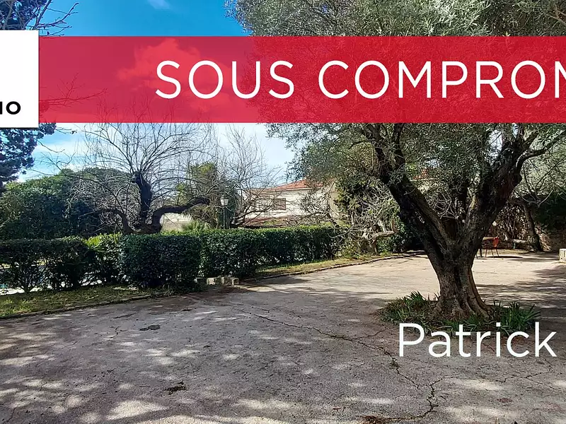 Maison, 223 m²