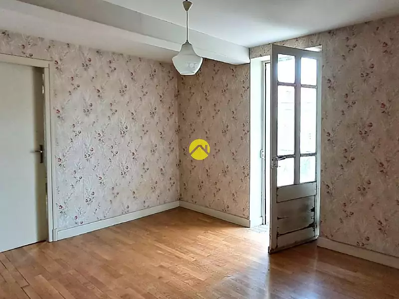 Maison, 86 m²