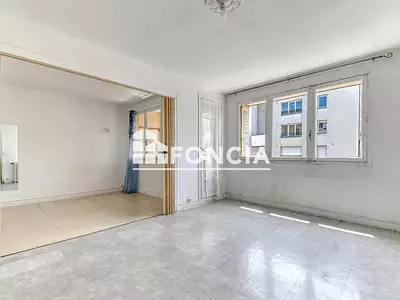 Appartement, 57 m²
