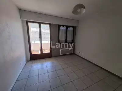 Appartement, 23,5 m²