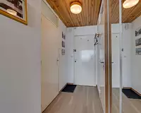 Appartement, 27,85 m²