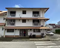 Immeuble, 151 m²
