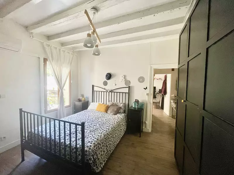 Maison, 83 m²