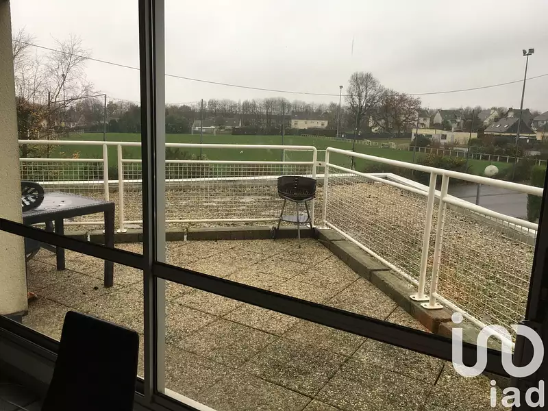 Appartement, 42 m²
